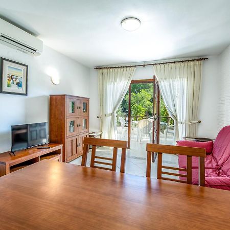 Apartamentos Arcos I Casa Azahar Alcossebre Eksteriør billede