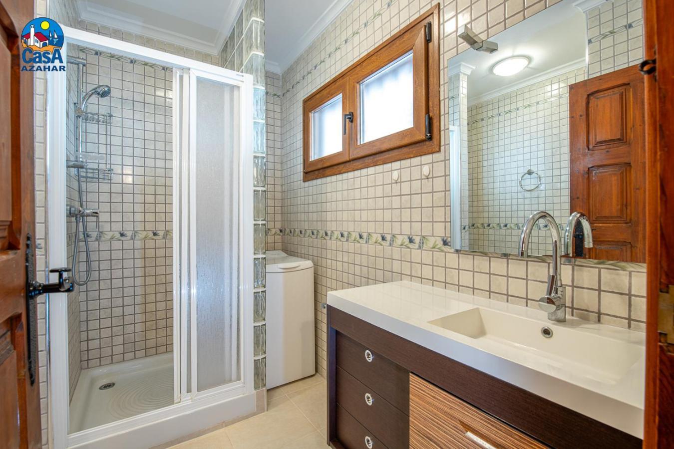 Apartamentos Arcos I Casa Azahar Alcossebre Eksteriør billede